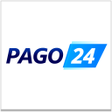 أيقونة البرنامج: Pago24