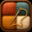 Programikonen: Queue Quilt