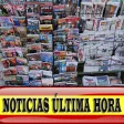 Newspapers and Magazines Spain