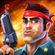 プログラムのアイコン：Frontline Soldier - Metal…