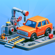 ไอคอนของโปรแกรม: Car Factory
