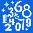 أيقونة البرنامج: Numerology  Biorhythm