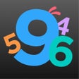 プログラムのアイコン：Numerology  Biorhythm