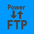 أيقونة البرنامج: PowerFTP FTP Client  Serv…
