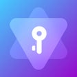 أيقونة البرنامج: VPN ONE - Best Proxy Mast…
