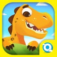 Ikona programu: Orboot Dinos AR by PlaySh…