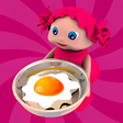 Icon of program: Toddler games - EduKitche…