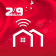 프로그램 아이콘: Viettel Home