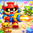 Icoon van programma: Toy Hero Blaster