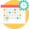 Ícone do programa: Day PLan Search