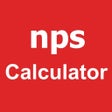 Ícone do programa: NPS Calculator