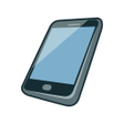 Programikonen: Please find my phone