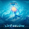Symbol des Programms: Life Below