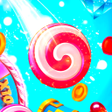 程序图标：Diamond Shine