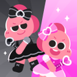 ไอคอนของโปรแกรม: Cocobi Pink Black Hero - …