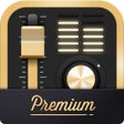 أيقونة البرنامج: Equalizer+ premium: music…