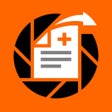 程序图标：Site Report Pro Punchlist…