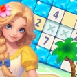 ไอคอนของโปรแกรม: Gem Nonogram