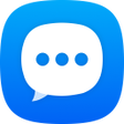 رمز البرنامج: Messages: Secure SMS