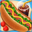 Иконка программы: Crazy Cooking Chef: Fever…