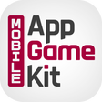 أيقونة البرنامج: AppGameKit Mobile