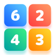 程序图标：Sum puzzle Plusris.