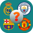 プログラムのアイコン：QUIZ LOGO FOOTBALL 2023
