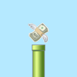 程序图标：Flappy Bill