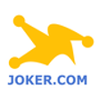 プログラムのアイコン：Joker.com