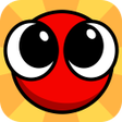 Иконка программы: Bounce Ball 6: Roller Bal…