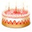程序图标: Birthday Reminder