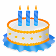 Icono de programa: Birthday Reminder