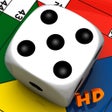 Icono de programa: Ludo - Parchis 3D