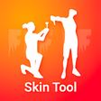 FFF FF Skin Tool - All Emotes icon