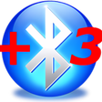 Icono de programa: Bluetooth Multi Connect