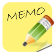 Sticky Notes icon