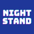 プログラムのアイコン：Nightstand - Bedside Cloc…