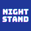 Nightstand - Bedside Clock HD