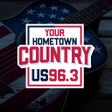 Ícone do programa: US 96.3