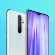 Ikon program: Redmi note 8 Pro Theme Xi…