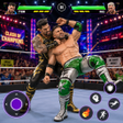 Ikona programu: Pro Wrestling Fight Game