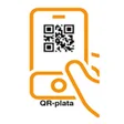 أيقونة البرنامج: QR-Plata