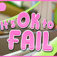 ไอคอนของโปรแกรม: It's OK to Fail