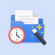 أيقونة البرنامج: Timestamp Change Tool
