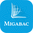 Ícone do programa: Migabac Bible