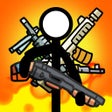 Icône du programme : Idle Stickman