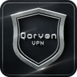ไอคอนของโปรแกรม: Qorven VPN