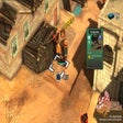 프로그램 아이콘: Children of Zodiarcs