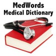 プログラムのアイコン：Medical Dictionary and Te…