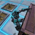 プログラムのアイコン：Us Robot War Training Sch…